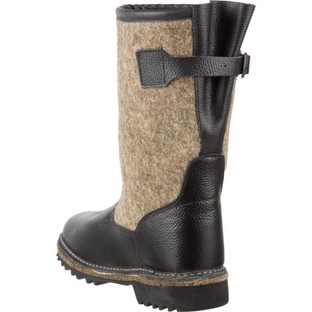 Сапоги зимние Форест (Лесник) 10/24 (р.44) (285)