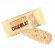 Конфеты мультизлаковые CO BARRE DE CHOCOLAT с белой глазурью, 135 г, УТ-00032332
