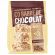 Конфеты мультизлаковые CO BARRE DE CHOCOLAT с белой глазурью, 135 г, УТ-00032332