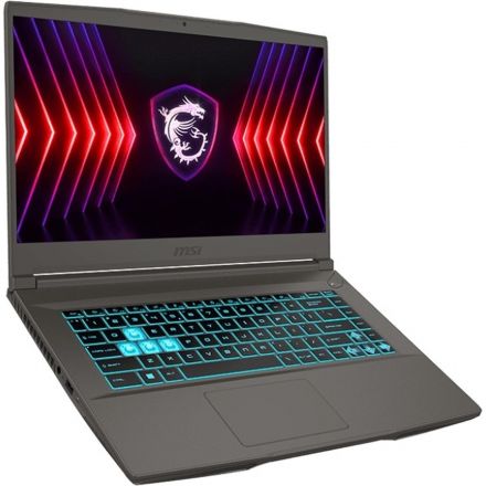 Ноутбук MSI B13VE-3200XRU(9S7-16R831-3200)i7-13620H/16Gb/512G/RTX/15.6/NoOS