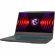 Ноутбук MSI B13VE-3200XRU(9S7-16R831-3200)i7-13620H/16Gb/512G/RTX/15.6/NoOS
