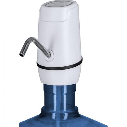 Помпа аккумуляторная перезаряжаемая для воды Ecotronic PLR-130 Помпа аккумуляторная перезаряжаемая для воды Ecotronic PLR-130