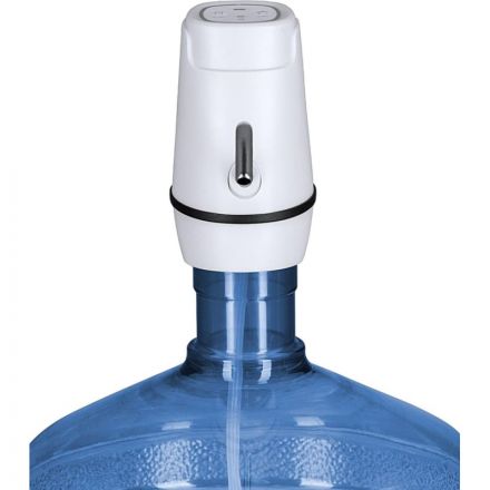 Помпа аккумуляторная перезаряжаемая для воды Ecotronic PLR-130 Помпа аккумуляторная перезаряжаемая для воды Ecotronic PLR-130