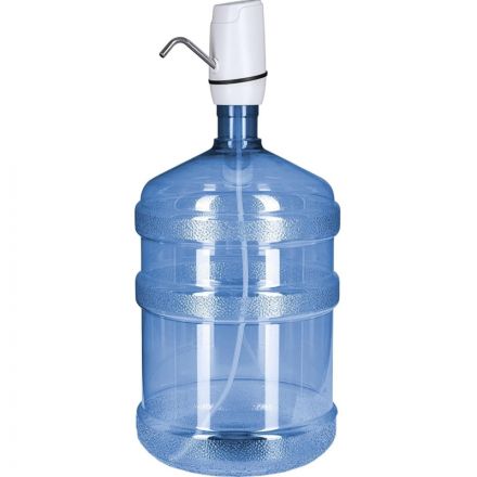 Помпа аккумуляторная перезаряжаемая для воды Ecotronic PLR-130 Помпа аккумуляторная перезаряжаемая для воды Ecotronic PLR-130