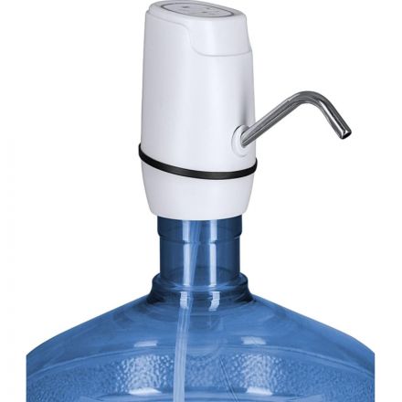 Помпа аккумуляторная перезаряжаемая для воды Ecotronic PLR-130 Помпа аккумуляторная перезаряжаемая для воды Ecotronic PLR-130