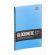 Блокнот Альт Ultimate Basic Active Book А5 60 листов в клетку на спирали (135х210 мм)