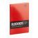 Блокнот Альт Ultimate Basic Active Book А5 60 листов в клетку на спирали (135х210 мм)