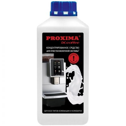 Средство чистящее для молочной системы Proxima M11 1000мл