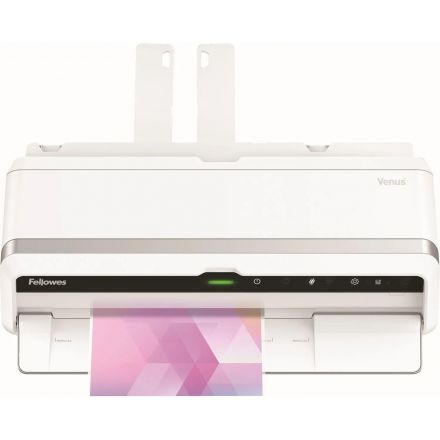 Ламинатор Fellowes Venus A3, 80-250 мкм Ламинатор Fellowes Venus A3, 80-250 мкм