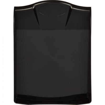 Лоток горизонтальный Attache office черный