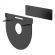 Крепление Logitech Tap Wall Mount (939-001817) Крепление Logitech Tap Wall Mount (939-001817)