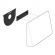 Крепление Logitech Tap Wall Mount (939-001817) Крепление Logitech Tap Wall Mount (939-001817)