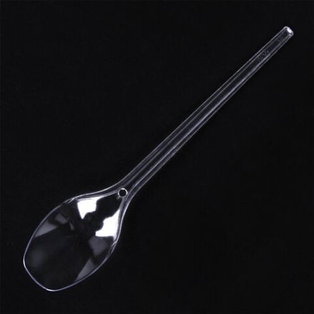 Ложка чайная одноразовая пластиковая 125 мм, прозрачная, КОМПЛЕКТ 100 шт., ЭТАЛОН, WELDAY (ВЭЛДЭЙ), 607831 Ложка чайная одноразовая пластиковая 125 мм, прозрачная, КОМПЛЕКТ 100 шт., ЭТАЛОН, WELDAY (ВЭЛДЭЙ), 607831