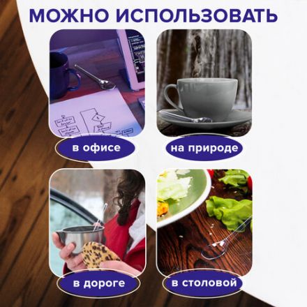 Ложка чайная одноразовая пластиковая 125 мм, прозрачная, КОМПЛЕКТ 100 шт., ЭТАЛОН, WELDAY (ВЭЛДЭЙ), 607831 Ложка чайная одноразовая пластиковая 125 мм, прозрачная, КОМПЛЕКТ 100 шт., ЭТАЛОН, WELDAY (ВЭЛДЭЙ), 607831