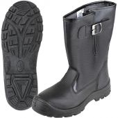 Сапоги рабочие (мод.15-0И) (р.44) Сапоги рабочие (мод.15-0И) (р.44)