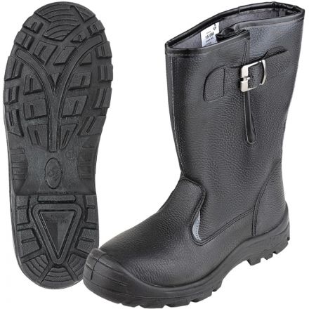 Сапоги рабочие (мод.15-0И) (р.44) Сапоги рабочие (мод.15-0И) (р.44)