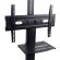 Стойка для ТВ Arm Media PT-STAND-11, TV 32-65, чер