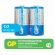 Батарейки КОМПЛЕКТ 2 шт., GP PowerPlus C (14C), солевые, в пленке, 14CEBRA-2S2 Батарейки КОМПЛЕКТ 2 шт., GP PowerPlus C (14C), солевые, в пленке, 14CEBRA-2S2