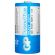 Батарейки КОМПЛЕКТ 2 шт., GP PowerPlus C (14C), солевые, в пленке, 14CEBRA-2S2 Батарейки КОМПЛЕКТ 2 шт., GP PowerPlus C (14C), солевые, в пленке, 14CEBRA-2S2