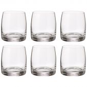 Стакан для виски PAVO, 290 мл (набор 6шт)арт. 91E/25015/0/00000/290-662