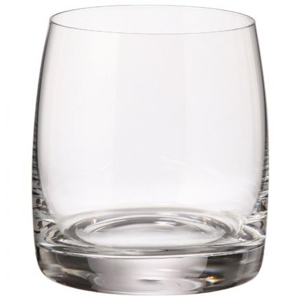 Стакан для виски PAVO, 290 мл (набор 6шт)арт. 91E/25015/0/00000/290-662