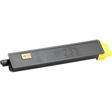 Тонер-картридж Kyocera TK-895Y желтый оригинальный Тонер-картридж Kyocera TK-895Y желтый оригинальный