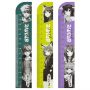 Линейка 15см MESHU "Anime", деревянная, ассорти, европодвес Линейка 15см MESHU "Anime", деревянная, ассорти, европодвес