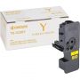 Тонер-картридж Kyocera TK-5230Y (1T02R9ANL0) жел. для P5021cd/M5521cd Тонер-картридж Kyocera TK-5230Y (1T02R9ANL0) жел. для P5021cd/M5521cd