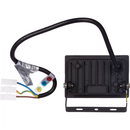 Прожектор светодиодный TOPFORT LED FL 20W 6500K 1700Лм IP65 Прожектор светодиодный TOPFORT LED FL 20W 6500K 1700Лм IP65