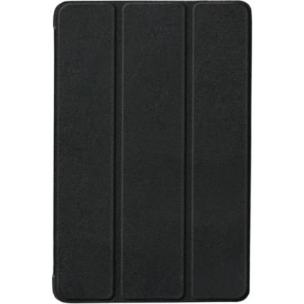 Чехол для Huawei MatePad SE 2024 11.0 (AGS6-W09, AGS6-L09)с магнитом, черн