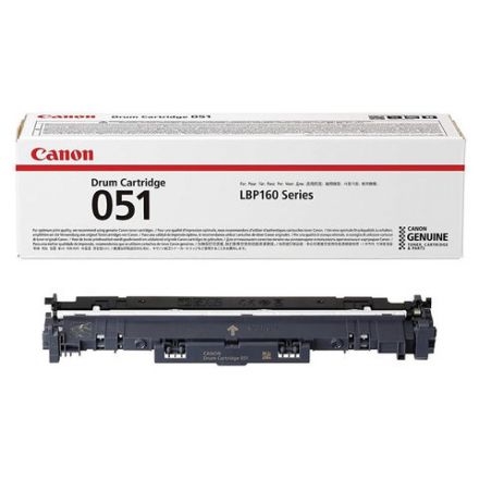 Фотобарабан CANON (051) i-SENSYS LBP162dw / MF264dw / 267dw / 269dw, ресурс 23000 страниц, оригинальный, 2170C001 Фотобарабан CANON (051) i-SENSYS LBP162dw / MF264dw / 267dw / 269dw, ресурс 23000 страниц, оригинальный, 2170C001