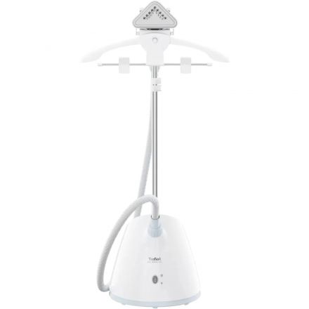 Отпариватель Tefal IT2R04F1 белый,вертикальный