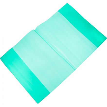 Набор обложек для дневн,тетр,А5,10шт,пвх,цветные,100мкм,210х350 Набор обложек для дневн,тетр,А5,10шт,пвх,цветные,100мкм,210х350