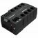 Источник бесперебойного питания CYBERPOWER BS650E, 650VA(390W), 8 евророзеток, BS650E