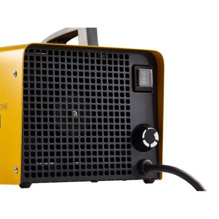 Тепловая пушка электрическая BALLU BKX-7, 5000 Вт, 220 B, терморегулятор, прямоугольная, желтая, НС-1051506 Тепловая пушка электрическая BALLU BKX-7, 5000 Вт, 220 B, терморегулятор, прямоугольная, желтая, НС-1051506