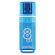 Флеш-диск 8 GB, SMARTBUY Glossy, USB 2.0, синий, SB8GBGS-B