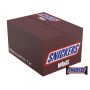 Шоколадные батончики Snickers Minis 1 кг Шоколадные батончики Snickers Minis 1 кг