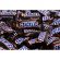 Шоколадные батончики Snickers Minis 1 кг