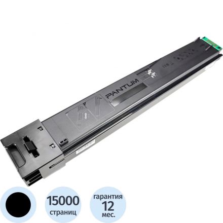 Тонер-картридж Pantum CTL-2300HK для CM230DN/CM230ADN/CM230ADW, черн Тонер-картридж Pantum CTL-2300HK для CM230DN/CM230ADN/CM230ADW, черн