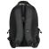 Рюкзак GERMANIUM "S-02" универсальный, с отделением для ноутбука, усиленная ручка, черный, 47х31х16 см, 226948