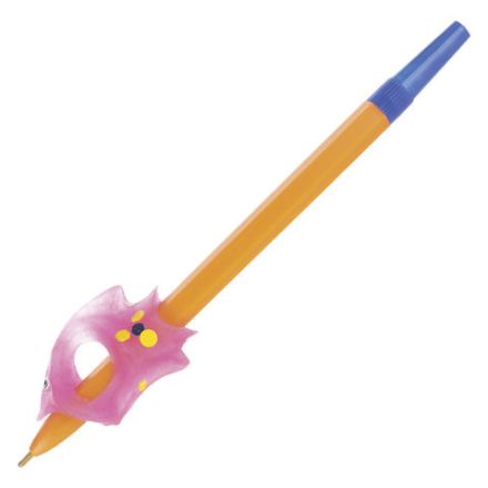 Тренажер для обучения правильной технике письма "Ручка-Самоучка", для правшей, УНИК-УМ, АВ-4783 Тренажер для обучения правильной технике письма "Ручка-Самоучка", для правшей, УНИК-УМ, АВ-4783