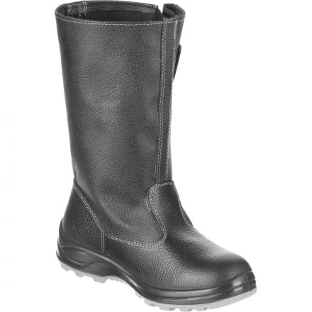 Сапоги Профи NEW ПУ/ТПУ (р.39) (мод.70К)
