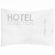 Шапочка для душа КОМПЛЕКТ 500 шт., HOTEL COLLECTION, саше, флоупак, 2000316/1