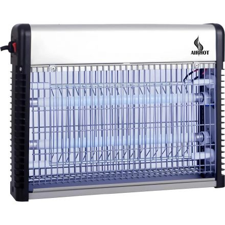 Лампа инсектицидная Airhot IKE-16W;50 м2; 220В; 0.016 кВт