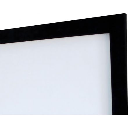 Экран настенный на раме Digis VELVET DSVFS-16911L формат 16:9, диагон 200 Экран настенный на раме Digis VELVET DSVFS-16911L формат 16:9, диагон 200