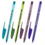 Ручка шариковая BRAUBERG X-30 COLOR MIX, СИНЯЯ, мягкое письмо, пишущий узел 1 мм, линия письма 0,5 мм, 144335 Ручка шариковая BRAUBERG X-30 COLOR MIX, СИНЯЯ, мягкое письмо, пишущий узел 1 мм, линия письма 0,5 мм, 144335