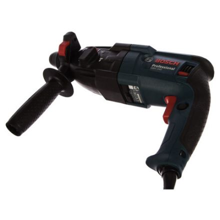 Перфоратор сетевой, 790 Вт, 930 об/мин, 4200 уд/мин, SDS+, BOSCH GBH 240 PROFESSIONAL, 611272100 Перфоратор сетевой, 790 Вт, 930 об/мин, 4200 уд/мин, SDS+, BOSCH GBH 240 PROFESSIONAL, 611272100