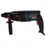 Перфоратор сетевой, 790 Вт, 930 об/мин, 4200 уд/мин, SDS+, BOSCH GBH 240 PROFESSIONAL, 611272100