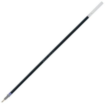 Стержни шариковые масляные BRAUBERG "WRITING 3.0", мягкое письмо, 140 мм, КОМПЛЕКТ 10 ШТ., СИНИЕ, игольчатый узел 0,5 мм, 170414