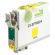 Картридж струйный CACTUS (CS-EPT0824) для EPSON Stylus R270/R390/ RX590, желтый